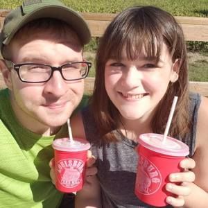 Meet your Posher, Victoria